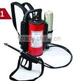 Knapsack Water Mist Fire Nozzle thumbnail-1