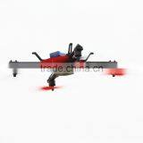 China 2016 New Products 6CH 400 3D Rolling Outdoor Brushless Motor Quadcopter Feilun RC Plane Kit thumbnail-2