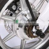 14 Inch Portable Electric Bike Popular Mini Electric Folding Bike thumbnail-6