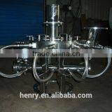 Horizontal Disk Type Jet Mill thumbnail-1