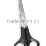 Plastic Handle Hair Cutting Scissors RB-295 thumbnail-1