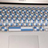 Silicone Made Free Sample Laptop Keyboard Film thumbnail-2