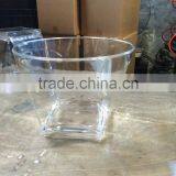 CEB-526 All Transparent Ice Bucket thumbnail-1