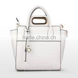 Oliviabyky Most Popular High Quality PU Handbag 2 in 1 Bag thumbnail-2