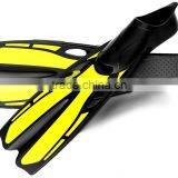 PP+TPR Swimming Fins, Diving Fins(FIN-100) thumbnail-1