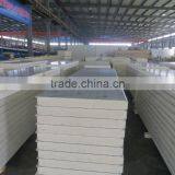 Pu Foam Sandwich Wall Panel thumbnail-2