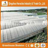 Heracles Trade Assurance Multi-span Greenhouse for Sale thumbnail-4
