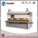 Practical Good Quality Hydraulic Good Brand Shearing Machine thumbnail-1