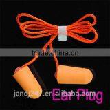 Antic-Noise Earplug for Ear Protection