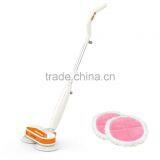 Hign End Cordless Polisher Electric Spin Mop for Multifuctional Floor thumbnail-1