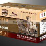 Lead Acid Maintenance Free Car Battery 95D31MF 12V80AH thumbnail-4