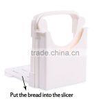 Food Grade Thickness Adjustable Bread/Roast/loaf Slicer , Bread Cutter , Bread Slicing Tool thumbnail-2