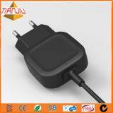 5V 2.1A Wall Type Power Travel Charger With Micro USB Cable thumbnail-2