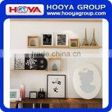 Drawing Room Decorative Board, Black/nature Wood thumbnail-4