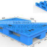 Single Euro Size Racking PLASTIC PALLET thumbnail-1
