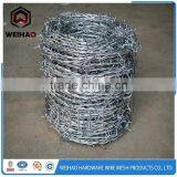 14 Guage Barbed Wire thumbnail-4