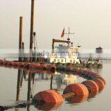 14inch Stock Cutter Suction Dredger for Sale thumbnail-3