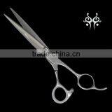 KC-65V Best Quality Professional Damascus Steel Hair Scissors thumbnail-1