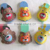 DIY Foam Craft Slippers thumbnail-2