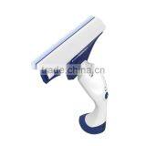 2 in 1 Cordless Rechargeable Electric Window Vacuum Cleaner thumbnail-1