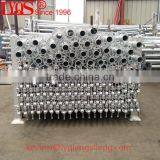 Steel Ringlock Staging Scaffolding for Construction thumbnail-1
