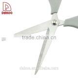 Colorful PP and TPR Handle Office Scissors thumbnail-3