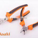AK-8096 Cutting Pliers Hot Selling Diagonal-cutting Pliers thumbnail-3