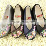 Nice Shoe for Woman From China thumbnail-1