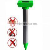 Solar Mouse Repeller /solar Snake Repeller (mouse,snake,, Ants,) thumbnail-1