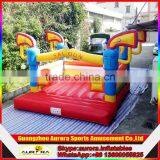 Inflatable Bouncing Castle Inflatable Bouncer Inflatable Jumping Castle for Sale