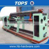Hexagonal Wire Netting Machine With Automatic thumbnail-4