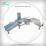 Checkweigher for Food Industry thumbnail-4