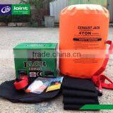 4x4/4wd/offroad 4.2 T Exhaust Air Jack(Inflated Way:Tailpipe Exhaust) Offroading Vehicle Lifting thumbnail-1