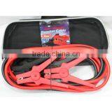 High Quality Customer Design 200AMP Heavy Duty Emergency Jump Leads Car Battery Booster Jumper Cable thumbnail-2