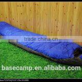 Outdoor Camping and Hiking Sleeping Bag With Pillow thumbnail-3