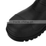 China Custom Winter Men Long Rubber Rain Waterproof Hunting Boots Wholesale thumbnail-5