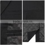 2014 Stylish Elegant Wedding Ceremony Custom Made Mens Dress Tuxedos thumbnail-3