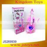 Professional Electronic Violin Toy for Wholesales