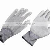 Anti-static PU Gloves