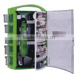 4pcs Tool Set Screwdriver Pliers Wrench thumbnail-2