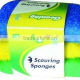 Kitchen Cleaning Scrubber thumbnail-3