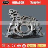 Die Casting Gear Box Part thumbnail-1