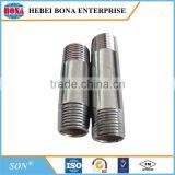 Top Quality gi Pipe Nipple Barrel Nipple King Nipple thumbnail-6