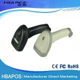 HBA-1698 USB Portable Barcode Scanner 1D Bar Code Reader Laser Barcode Scanner thumbnail-5
