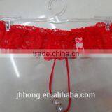 Sexy Front Open Red Ladies Sex Panty