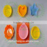 Promotion Cheap Silicone Kitchen Utensils Kitchenware thumbnail-4