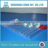 Different Colors Plastic Test Tube With Cork,Cap For Food,Cindy,Crafts thumbnail-3