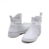Customize Made Color Chelsea Rain Boots Wellington Boots China Factory Manufacturer thumbnail-5