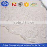 Customized Design Jacquard and Textronic Lace High Quality Clothing Decorative Italian Lace Fabric thumbnail-5