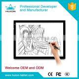 Hot Sale!Huion A3 Stable Function a3 Sized Arcylic Panel Led Light Pad thumbnail-1